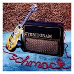 Steriogram - Schmack!